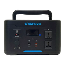 Зарядна станція універсальна Enernova Smart PEP-S1000 [110498]