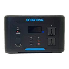 Зарядна станція універсальна Enernova Smart PEP-S1000 [110498]