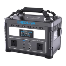 Зарядна станція універсальна Enernova ETA [110496]