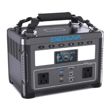Зарядна станція універсальна Enernova ETA [110496]