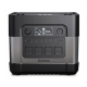 Зарядна станція універсальна ElecHive Portable Power Station 2500Wh