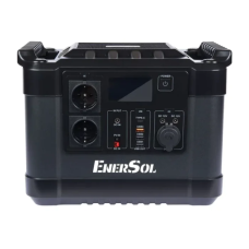 Зарядна станція універсальна EnerSol EPB-1000N 1000Вт, 1110 Вт*год