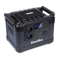Зарядна станція універсальна EnerSol EPB-1000N 1000Вт, 1110 Вт*год