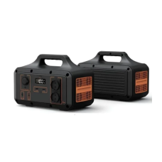 Зарядна станція універсальна EnviroBest ADAYO S1000 (1021Wh | 1000W)