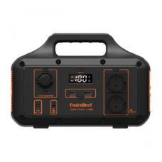 Зарядна станція універсальна EnviroBest ADAYO S1000 (1021Wh | 1000W)