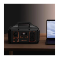 Зарядна станція універсальна EnviroBest ADAYO S1000 (1021Wh | 1000W)