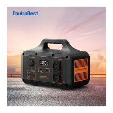 Зарядна станція універсальна EnviroBest ADAYO S1000 (1021Wh | 1000W)