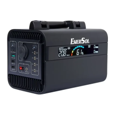 Зарядна станція універсальна EnerSol, 300 Вт (EPB-300N)