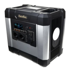 Зарядна станція універсальна EnerSol EPB-2000NF, 2000 Вт, 1648.64Вт/год, LiFePO4
