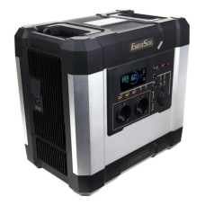 Зарядна станція універсальна EnerSol EPB-2000NF, 2000 Вт, 1648.64Вт/год, LiFePO4