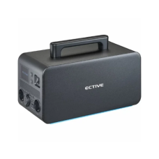 Зарядна станція універсальна ECTIVE BlackBox-10 1000W, 1037 Wh (BlackBox 10)