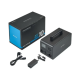 Зарядна станція універсальна ECTIVE BlackBox-10 1000W, 1037 Wh (BlackBox 10)