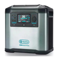 Зарядна станція універсальна FlashFish P25 2000W/1573 W*h Зарядна станція універсальна FlashFish P25 2000W/1573 W*h