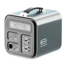 Зарядна станція універсальна FlashFish UA550 550Wh (ГРР00000882)