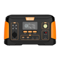 Зарядна станція універсальна FlashFish J1000 Plus [113325]