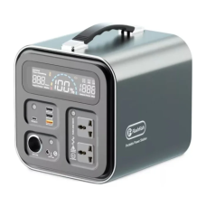 Зарядна станція універсальна Flashfish UA550 550Wh 600W