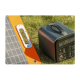 Зарядна станція універсальна Flashfish UA550 550Wh 600W