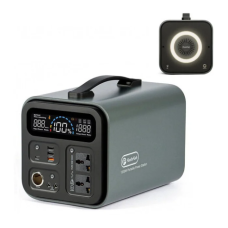 Зарядна станція універсальна FlashFish UA1100 1200W (Peak 2000W)(ГРР00000881)