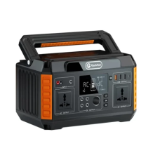 Зарядна станція універсальна FlashFish P60, 500W (P60)