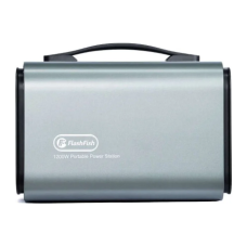 Зарядна станція універсальна FlashFish UA1100 1200W (Peak 2000W)(ГРР00000881)