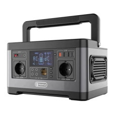 Зарядна станція універсальна FlashFish P63 500W (ГРР00001118)
