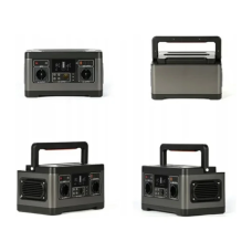 Зарядна станція універсальна FlashFish P63 500W (ГРР00001118)