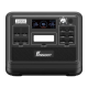 Зарядна станція універсальна Fossibot F2400 Black [112597]