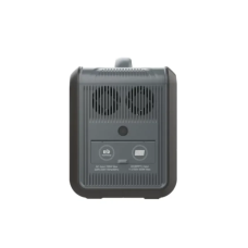Зарядна станція універсальна GENKI GK-1200 (1200 W, LiFePO4) + СОНЯЧНА ПАНЕЛЬ