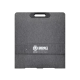 Зарядна станція універсальна GENKI GK-1200 (1200 W, LiFePO4) + СОНЯЧНА ПАНЕЛЬ