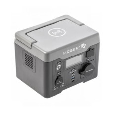 Зарядна станція універсальна HOEGERT HT2E213 350W/700W
