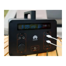 Зарядна станція універсальна HUAWEI iSitePower M MNB1000E1 (1000W)