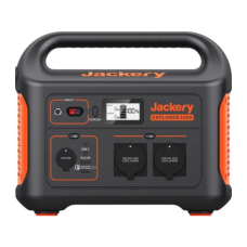 Зарядна станція універсальна Jackery Explorer 1000 EU (HTE0531000EU)