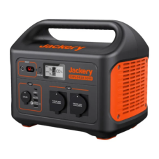 Зарядна станція універсальна Jackery Explorer 1000 EU (HTE0531000EU)