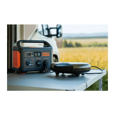 Зарядна станція універсальна Jackery Explorer 1000 EU (HTE0531000EU)