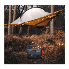 Зарядна станція універсальна Jackery Explorer 1000 EU (HTE0531000EU)