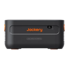 Зарядна станція універсальна Jackery 2000 PLUS (90-2000-EUXOR1)
