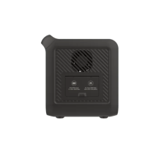 Зарядна станція універсальна GENKI GK-800 (800 W, LIFEPO4) + СОНЯЧНА ПАНЕЛЬ