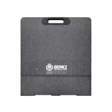 Зарядна станція універсальна GENKI GK-800 (800 W, LIFEPO4) + СОНЯЧНА ПАНЕЛЬ