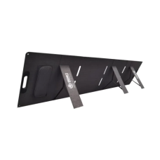 Зарядна станція універсальна GENKI GK-800 (800 W, LIFEPO4) + СОНЯЧНА ПАНЕЛЬ