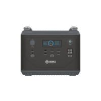 Зарядна станція універсальна GENKI GK-2000 (2000 W, LiFePO4)