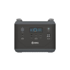 Зарядна станція універсальна GENKI GK-2000 (2000 W, LiFePO4)