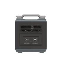 Зарядна станція універсальна GENKI GK-2000 (2000 W, LiFePO4)
