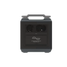Зарядна станція універсальна GENKI GK-2000 (2000 W, LiFePO4)