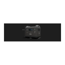 Зарядна станція універсальна GENKI GK-2000 (2000 W, LiFePO4)