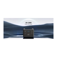 Зарядна станція універсальна GENKI GK-2000 (2000 W, LiFePO4)