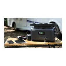 Зарядна станція універсальна Growatt INFINITY 1500 2000Вт-4000Вт/1512Вт-год/NMC/16,5 кг