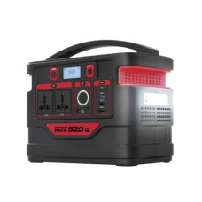 Зарядна станція універсальна GYS Power Pack 520 (518 Вт · год / 500 Вт)