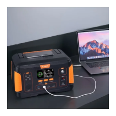 Зарядна станція універсальна HAVIT HV-J500 140400mAh 500W