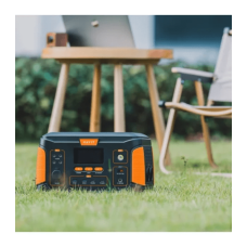 Зарядна станція універсальна HAVIT HV-J500 140400mAh 500W