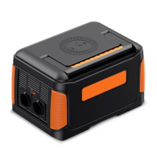 Зарядна станція універсальна HAVIT HV-J1000 Plus 252000mAh 1000W